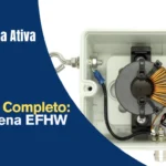 Antena EFHW