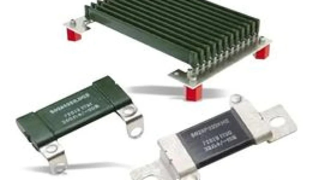 Antena Terminated End Fed Vee (TEFV)