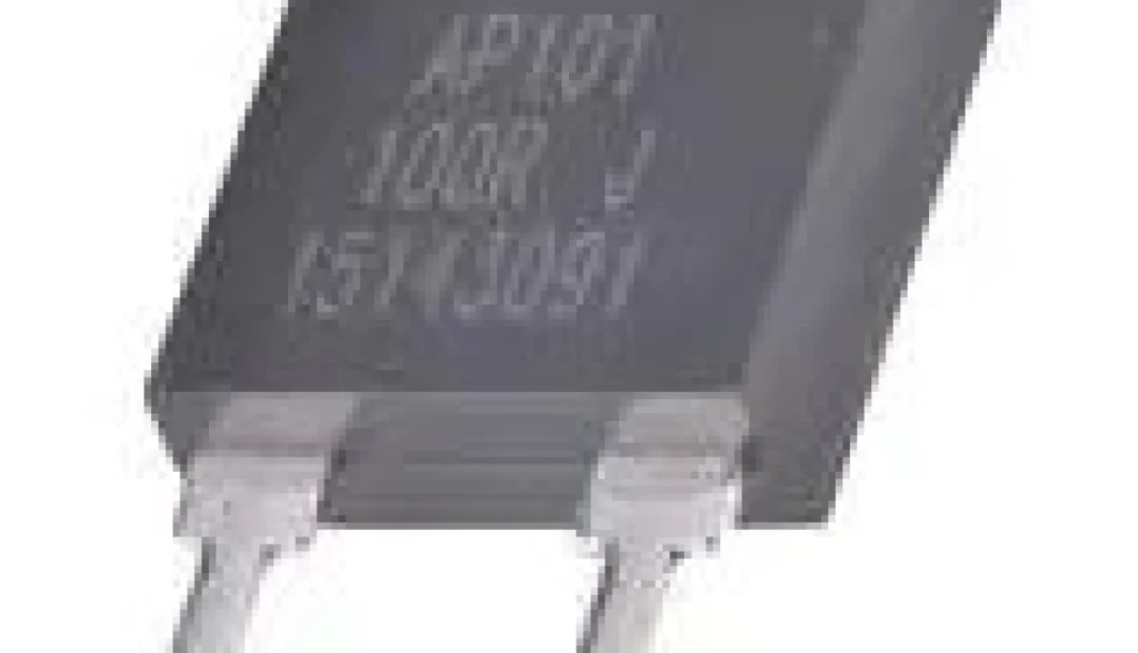 Antena Terminated End Fed Vee (TEFV)