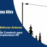 Antenas de Fios