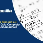 Antenas Slim Jim e J-Pole: Um Guia Completo para Radioamadores