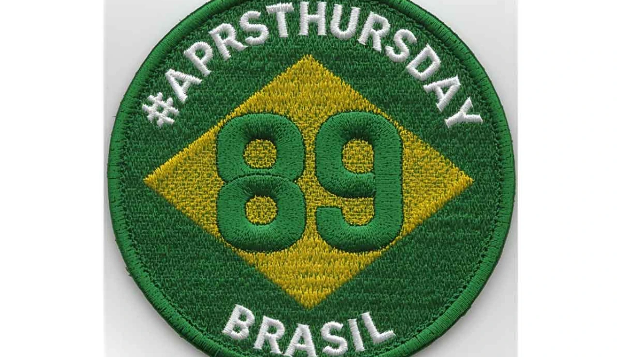 APRS Thursday – Resultado de 30 de Outubro de 2025