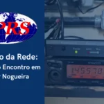 O Pulso da Rede: APRS No Encontro em Artur Nogueira
