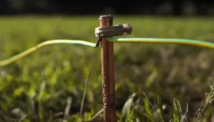 Aterramento é Fundamental