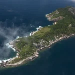 Mapa IOTA