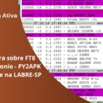 Palestra sobre FT8