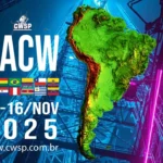 Prepare sua estação! O SACW - Concurso Integração Sul Americana de CW está chegando!