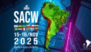 Prepare sua estação! O SACW - Concurso Integração Sul Americana de CW está chegando!
