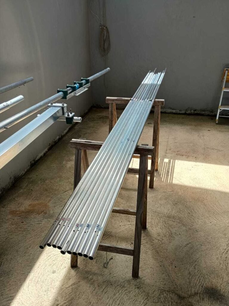 Testamos a KV3B-DP: Review Completo 