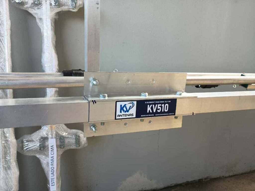 Testamos a KV3B-DP: Review Completo 