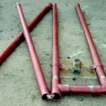 Antena Jpole