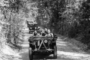 Coluna da Vitória 2025, evento gratuito no Aeroclube reunirá história, música e cultura em homenagem à Força Expedicionária Brasileira