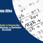 Do Estudo à Inovação: Como Nasceu o Servidor XLX026
