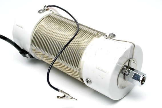 Antena Vertical MFJ-1622