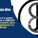 O que é e como funciona o JS8Call: Guia completo para radioamadores no Brasil
