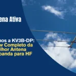 Testamos a KV3B-DP: Review Completo