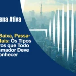 tipos de filtros radioamadorismo