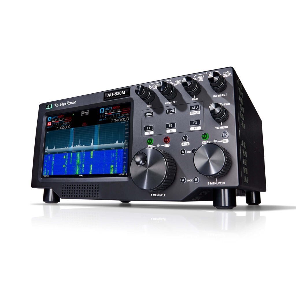 FlexRadio