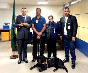 Anatel Radioamadorismo