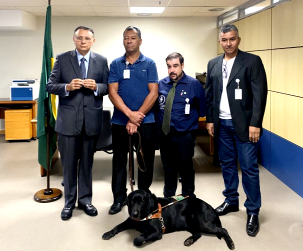 Anatel Radioamadorismo