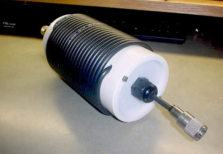 Balun: o que é, para que serve e como montar um choke de RF