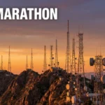 DX Marathon