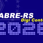digi contest, radioamadorismo digital, FT8, FT4, LABRE-RS, concurso radioamador, 2026, bandas de HF, modos digitais, radioamador Brasil, competição internacional, WSJT-X, hampass, radioamadorismo