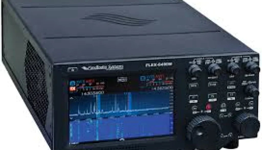 FlexRadio