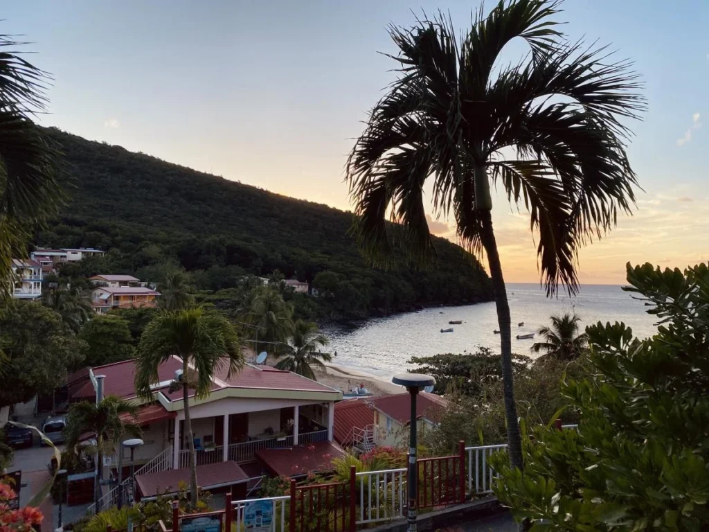 TO3E Martinique 2026: operação do rádio‑amador AB2E de 26/05 a 02/06 — bandas HF, participação no CQ WW WPX CW e guia prático da ilha