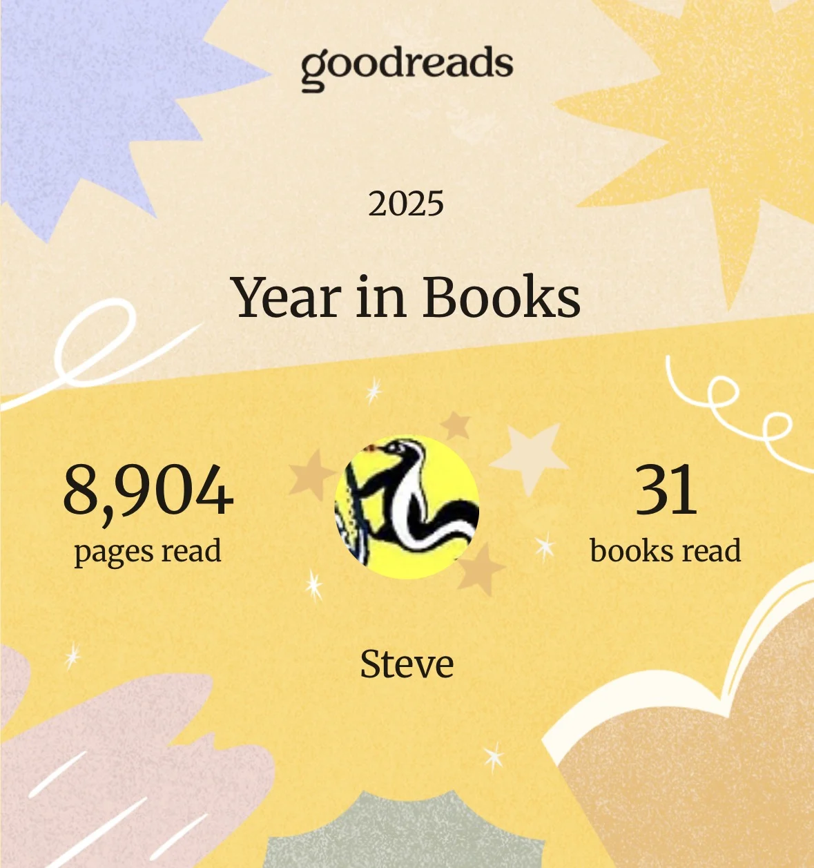 Radioamador registra mais de 20 livros em 2025, adota Kindle e mantém meta de 20 leituras para 2026