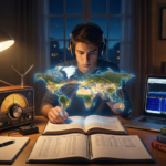 Como o radioamadorismo transforma curiosidade tecnológica em conexão global