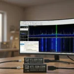 RTL-SDR