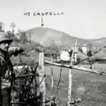 Monte Castello Itália