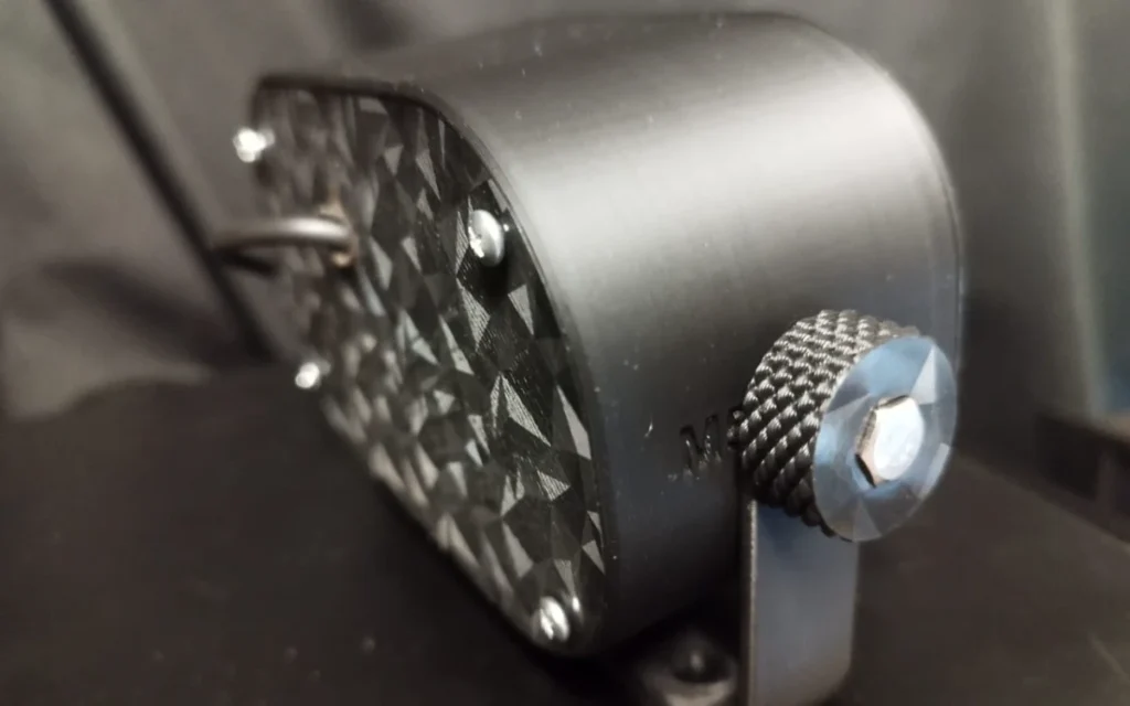 Speaker Externo para Radioamador: Projeto, Montagem e Aplicações Práticas 2 Spearker AntenaAtiva 2