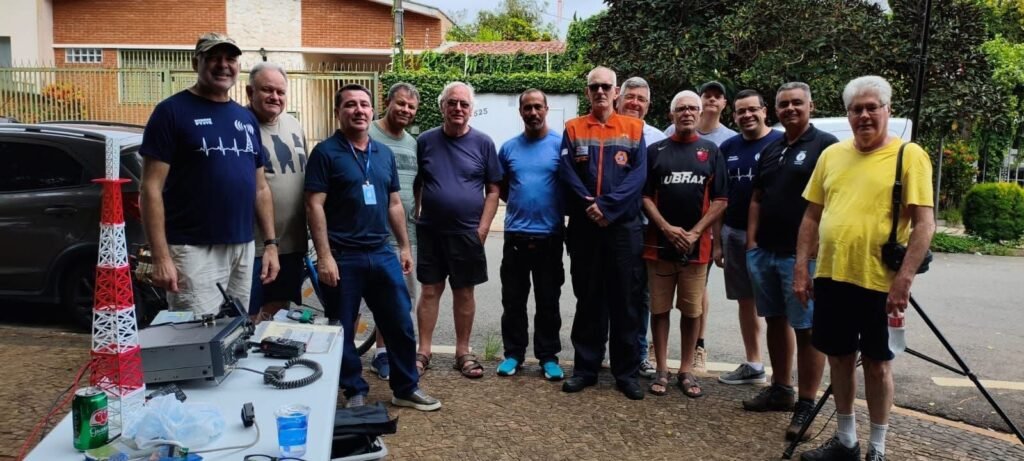 Encontro Domenical de Campinas