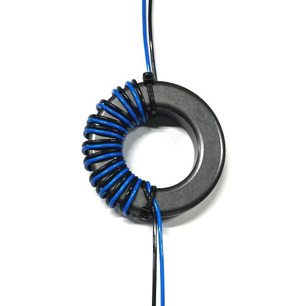 Manual BalUn 1:4 – 600 Watts para antena Off-Center-Fed (antena Windom) 4 1 4 BalUn 05