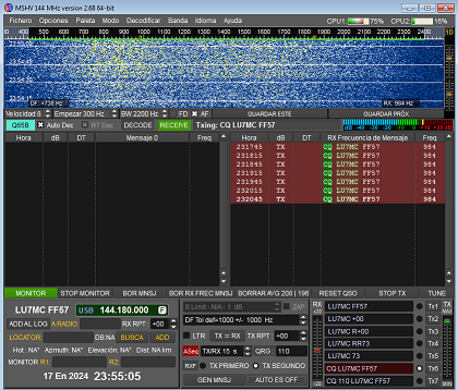 POLARIZAÇÃO DE ANTENAS: Perdas e Ruído 4 Polarizacion Ruido2 e1772534052647