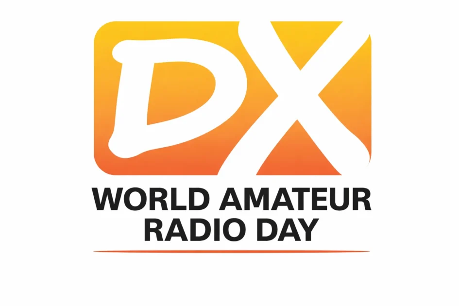 Feliz Dia Mundial do Rádio Amador: Celebre a Conexão Global de Entusiastas em 18 de Abril!