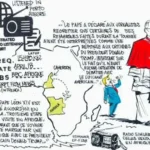 Análise de Carlos Latuff sobre transmissão da BBC África em 2026