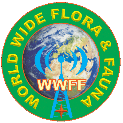 WWFF abre participação para ouvintes de ondas curtas (SWLs) e permite premiações — veja onde checar as regras