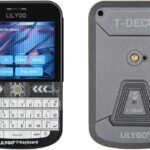 T-Deck Plus