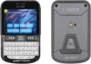T-Deck Plus
