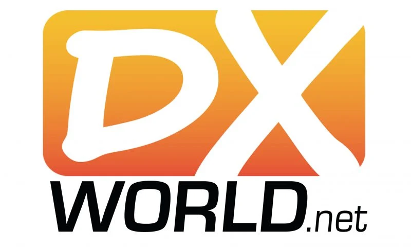 Boletim Semanal DX-World Gratuito: Edição de Maio de 2026 Já Disponível com 16 Páginas de Novidades