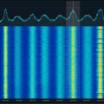 Cascade-SDR com RTL-SDR: guia do receptor via navegador