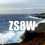 Marion Island no log: o que a operação ZS8W ensina