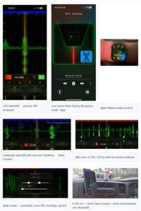 VibeSDR no celular: guia para ouvir SDR remoto e local