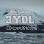 DXpedition a Peter I Island: o que esperar da 3Y0L