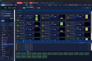 NyxScope no SDR: recursos, limites e usos no monitoramento