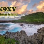 VK9XY em Christmas Island: o que esperar da DXpedition