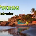YS/WE9G em El Salvador: como aproveitar a ativação